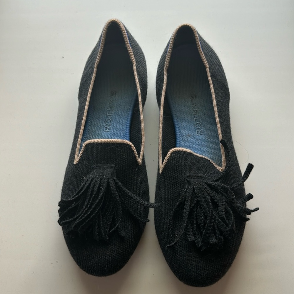 Rothys loafers